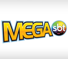 Logo Design MegaSbt