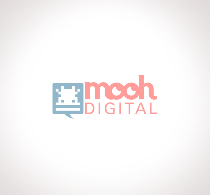 Logo Design Mooh
