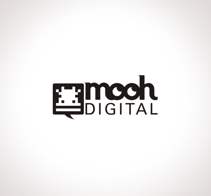 Logo Design Mooh