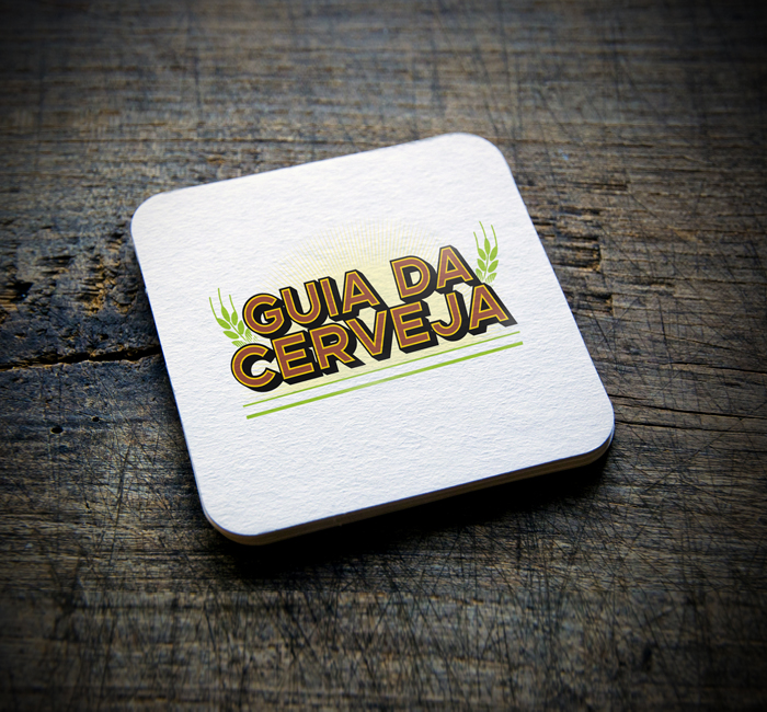 Guia da Cerveja – identidade Visual | Visual Identity