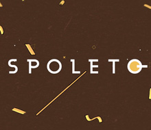 Spoleto – Dia da Massa