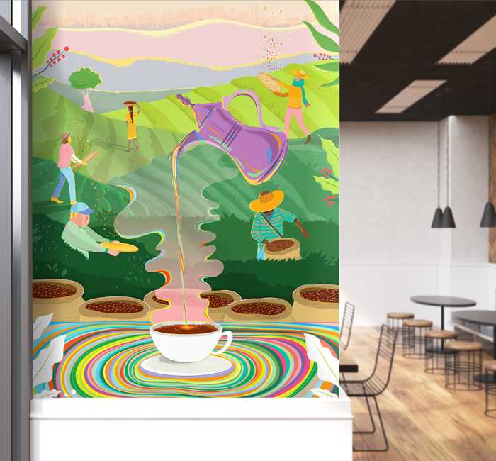 Urban Café