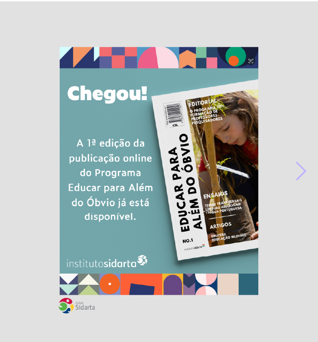 Sidarta – Social Media